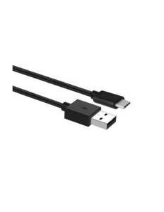 ACT AC3094 | USB 3.2 Gen 1 | USB-A naar USB-C | 1m | Zwart 2