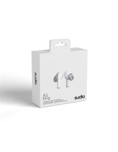 Sudio A1 Pro White 2
