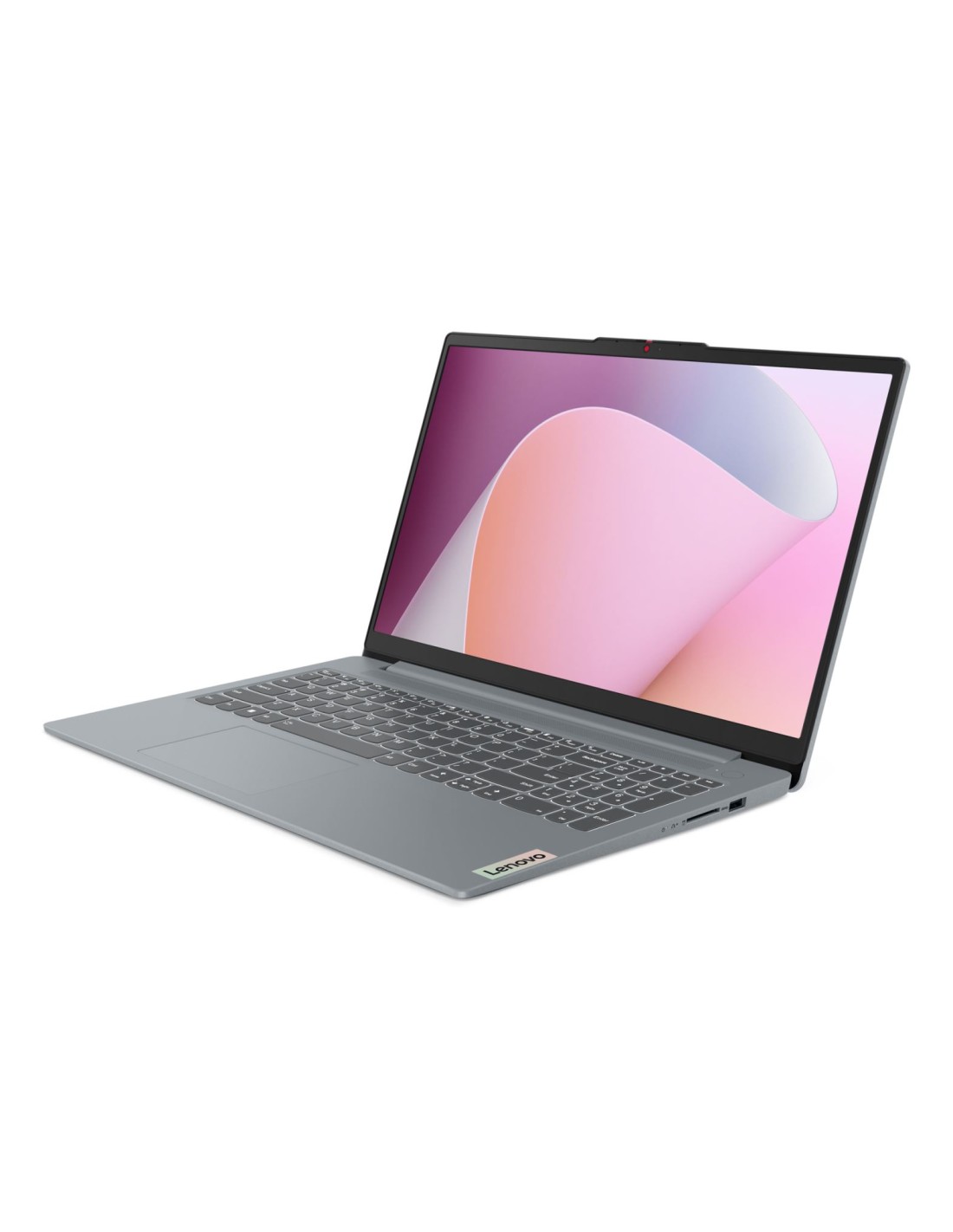 IdeaPad Slim 3 15AMN8/RYZEN_3_7320U_2.4G_4C_8T/8GB/512GB/WH
