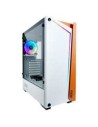 Azza Apollo 430 RGB | Midi Tower Case | Wit