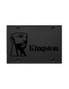 Kingston Technology A400 2.5" 120 GB SATA III TLC