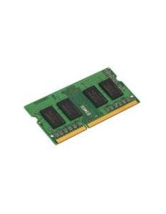 Kingston Technology ValueRAM 2GB DDR3 1333MHz geheugenmodule 2
