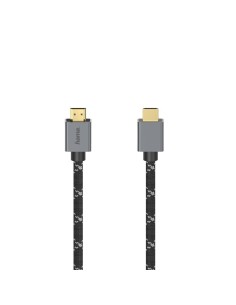 Ultra high-speed HDMI-kabel, connector-connector, 8K, metaal, 2,0 m