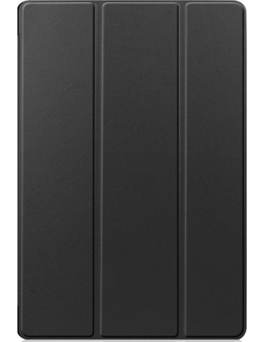 iMoshion Trifold Bookcase Samsung Galaxy Tab A7 - Zwart Tablet Accessoires