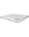 LG GP57EW40 | Extern DVD Super Multi Drive | USB 2.0 | Wit