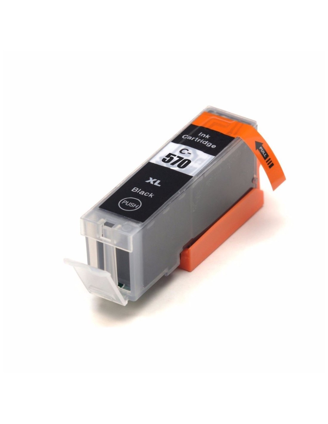 SecondLife - Canon PGI 570 XL Black