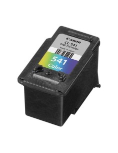 SecondLife - Canon CL 541 XL Color 2