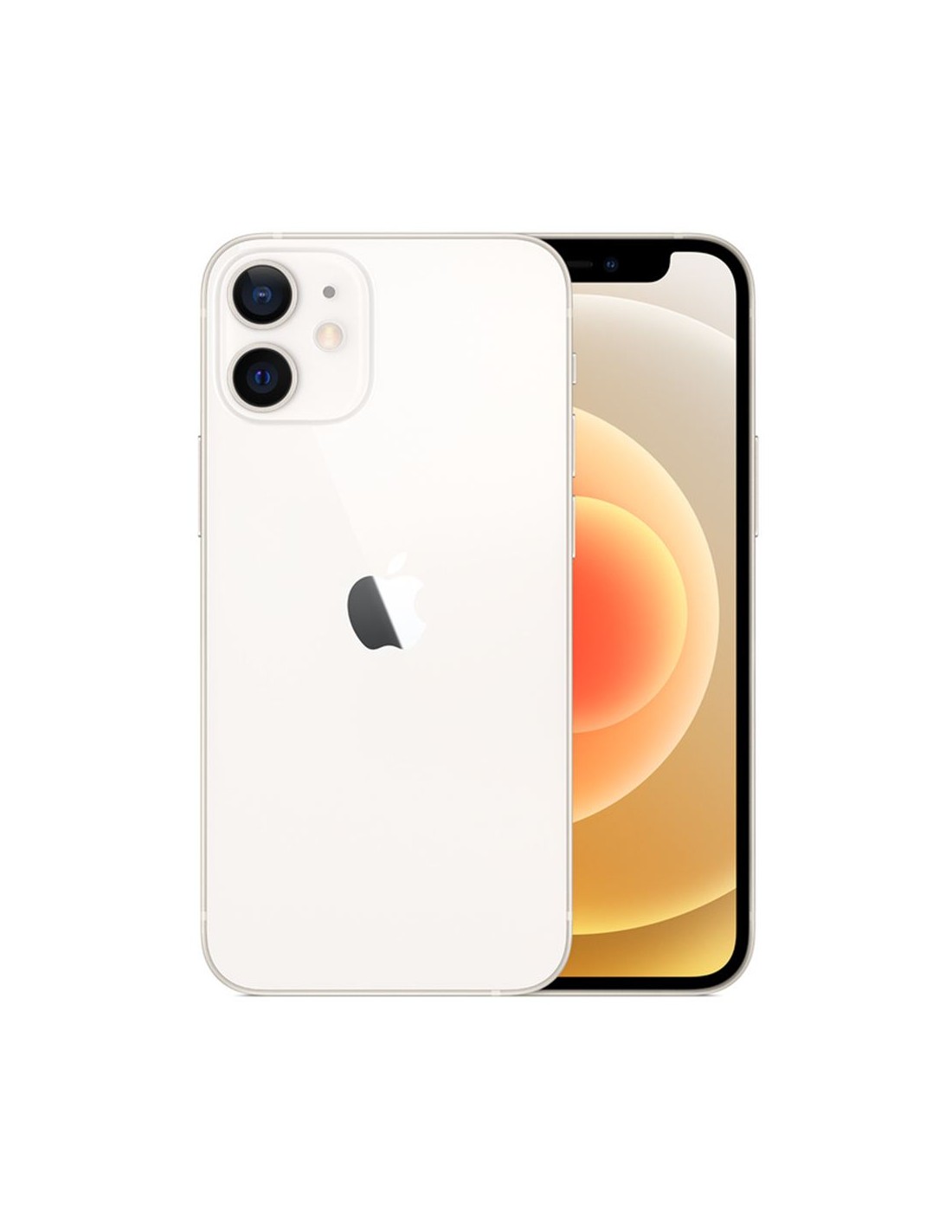 APPLE iPhone 12 128GB White