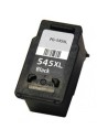 SecondLife - Canon PG 545 XL Black