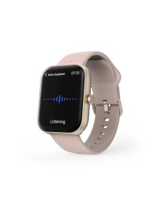 Hama Smartwatch Fit Watch 5000 roze Smartwatch