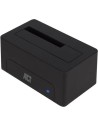 ACT AC1500 | SATA Docking Station | 2,5" & 3,5" HDD/SSD | USB 3.2 Gen1 (5 Gbps)