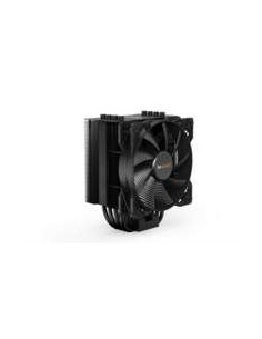 be quiet! Pure Rock 2 | 150W TDP | 155mm Hoogte | 120mm Fan | CPU Luchtkoeler 2