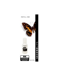 SecondLife - Epson T00Q140 (105) Black