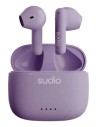 Sudio A1 Powder Purple