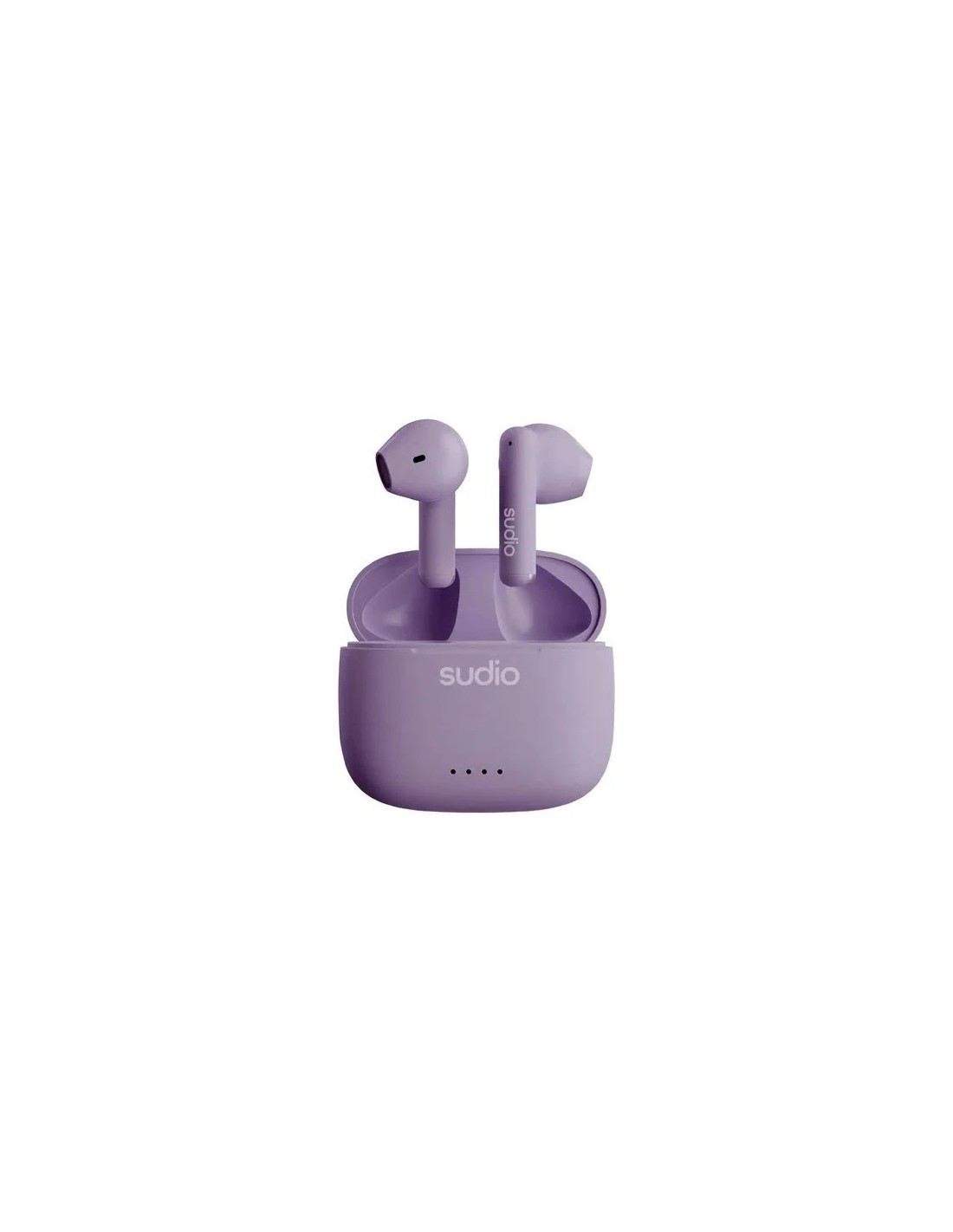 Sudio A1 Powder Purple