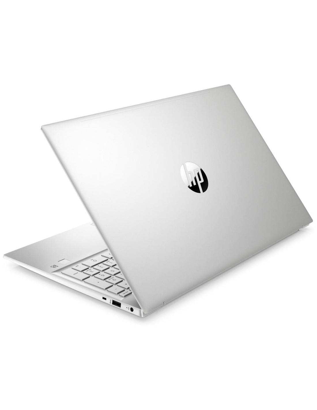 HP Pavilion 15-eh1553nd QWERTY