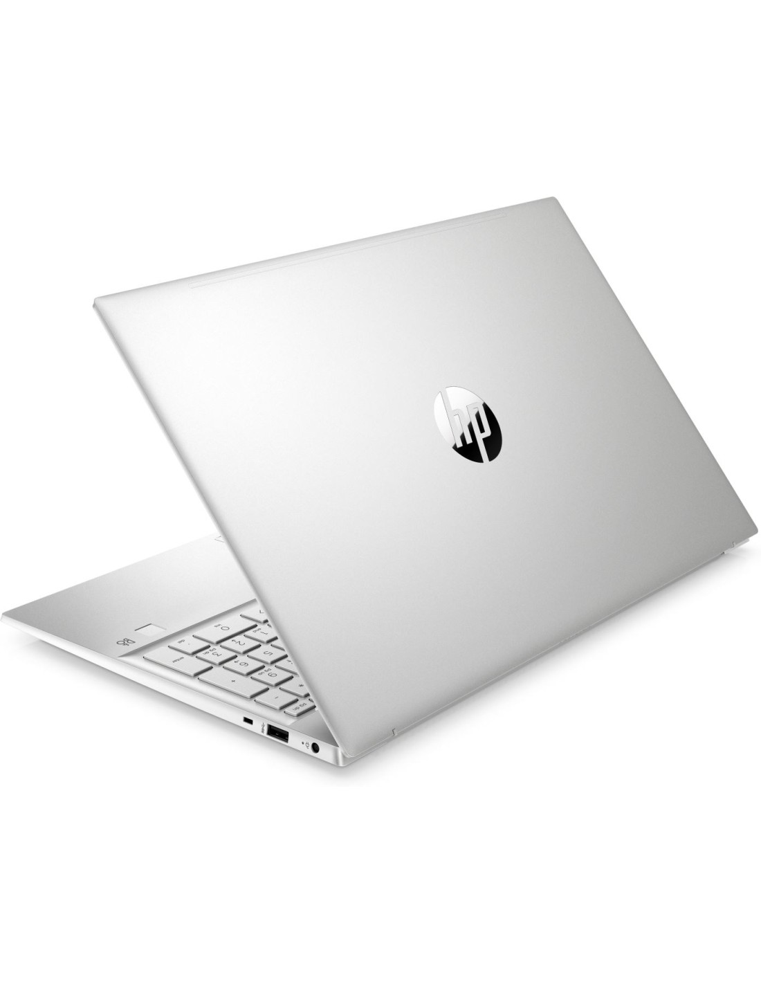 HP Pavilion 15-eh1553nd QWERTY