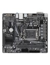 GIGABYTE H610M H V3 DDR4 | Socket LGA 1700 | Intel H610 Express | 2xDDR4 | Micro ATX | Moederbord