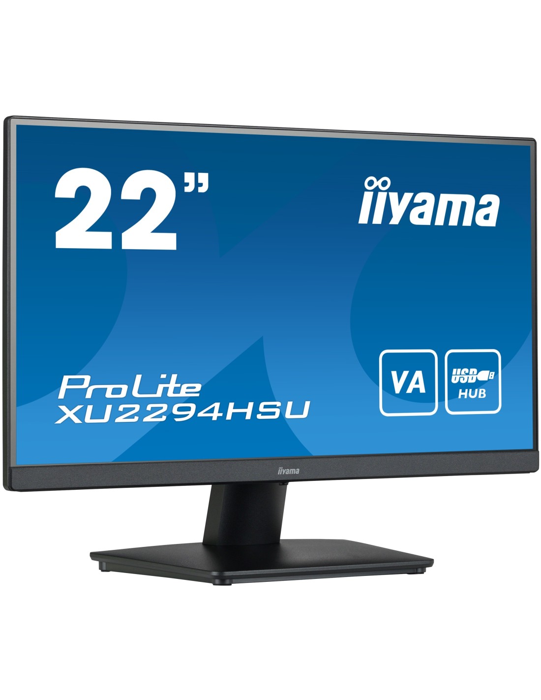 22iW LCD Full HD VA