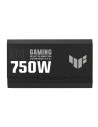Asus ASUS TUF Gaming 750W Gold Modular PSU Voeding