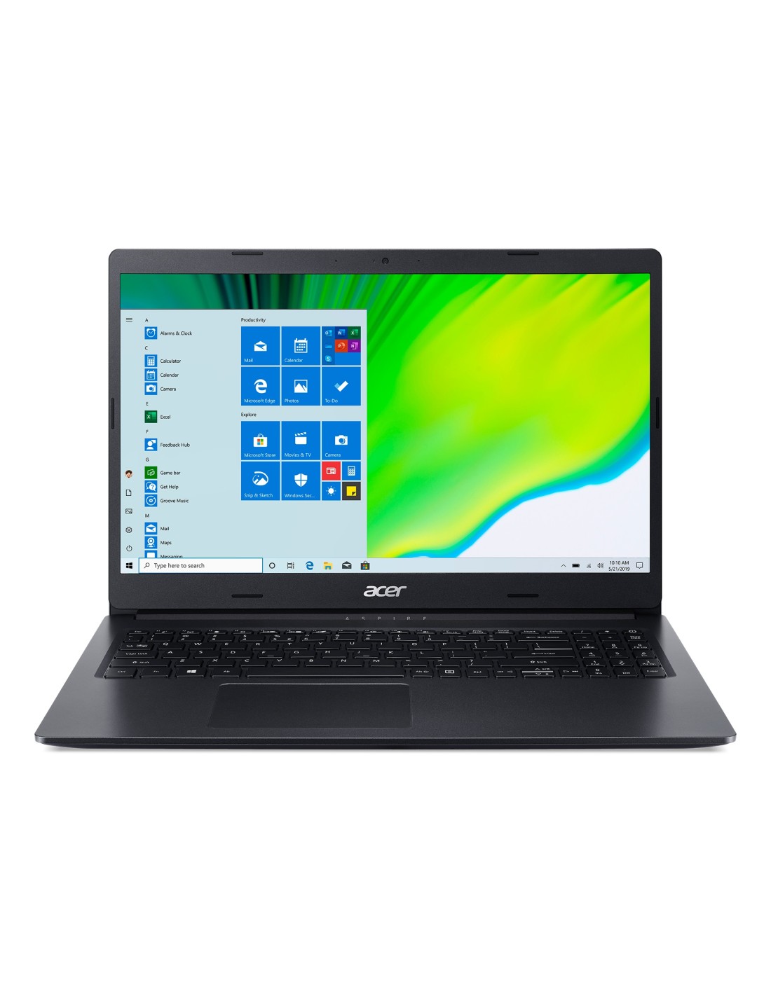 ACER Aspire 3 A315-23-R6GP R3 3250U