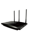 AC1200 Dual Band Wireless Gigabit Router Broadcom 867Mbps at 5GHz + 300Mbps at 2.4GHz 802.11ac/a/b/g/n 1 Gigabit WAN + 4 Gigabit