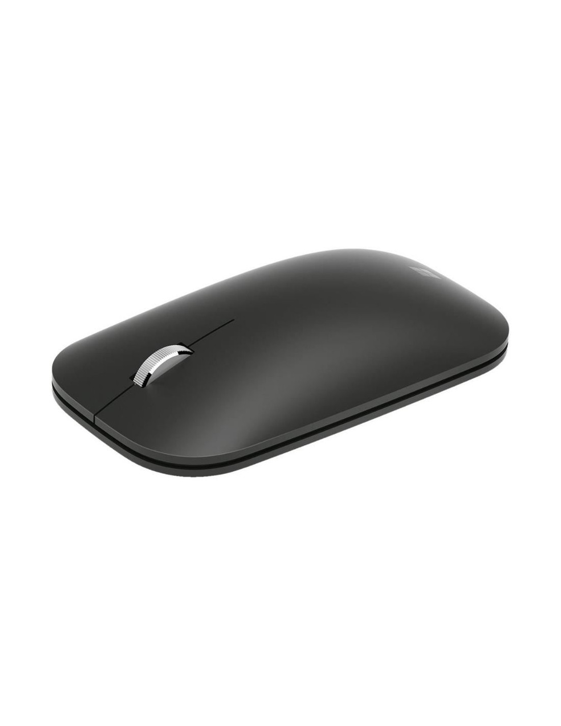 MS Srfc Mobile Mouse Bluetooth Black