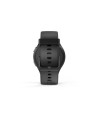 Hama SmartWatch 8900 zwart Smartwatch