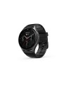 Hama SmartWatch 8900 zwart Smartwatch