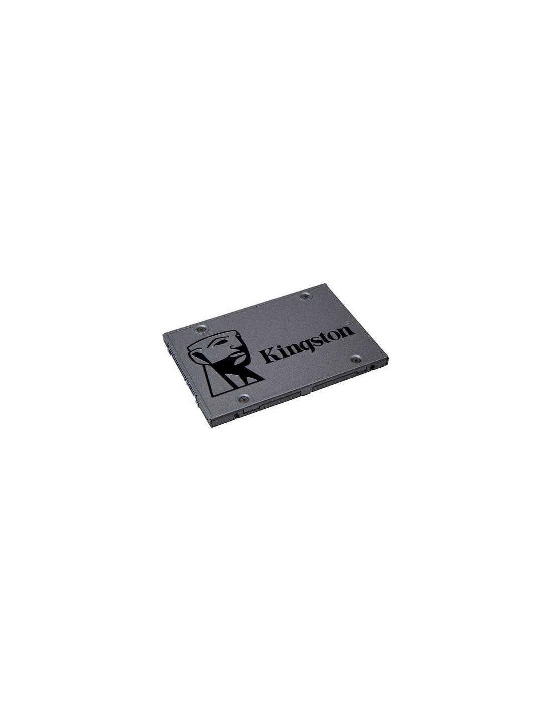 Kingston A400 | 240GB SATA SSD | 2.5'' | 500MB/s Lezen | 350MB/s Schrijven