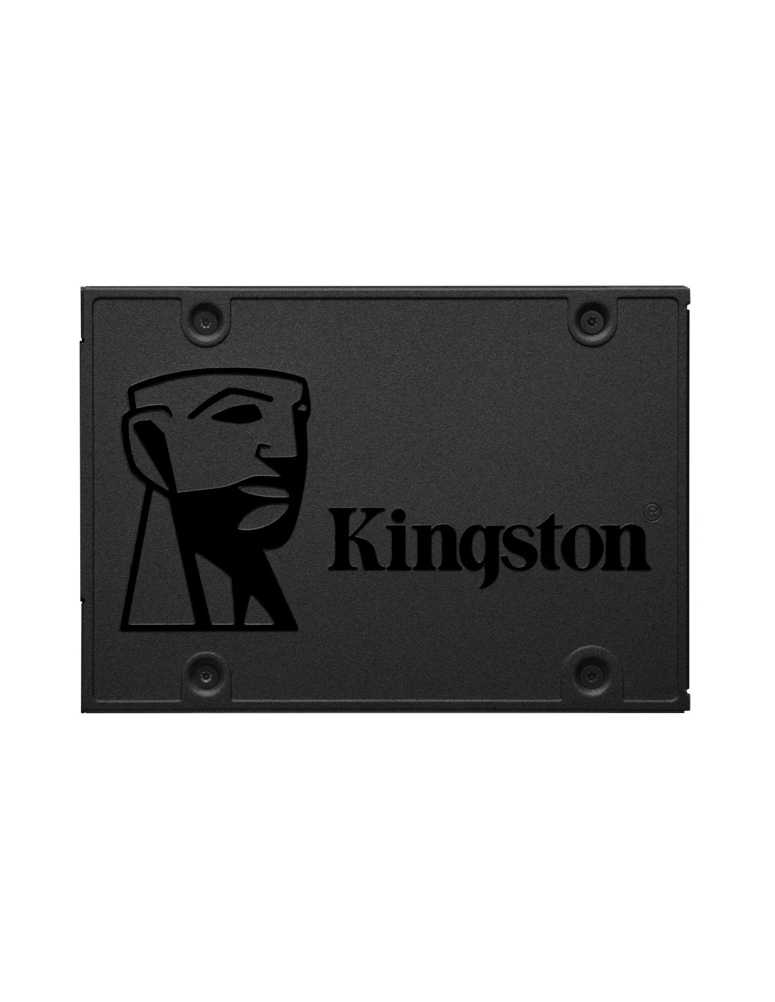 Kingston A400 | 240GB SATA SSD | 2.5'' | 500MB/s Lezen | 350MB/s Schrijven
