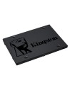 Kingston A400 | 240GB SATA SSD | 2.5'' | 500MB/s Lezen | 350MB/s Schrijven