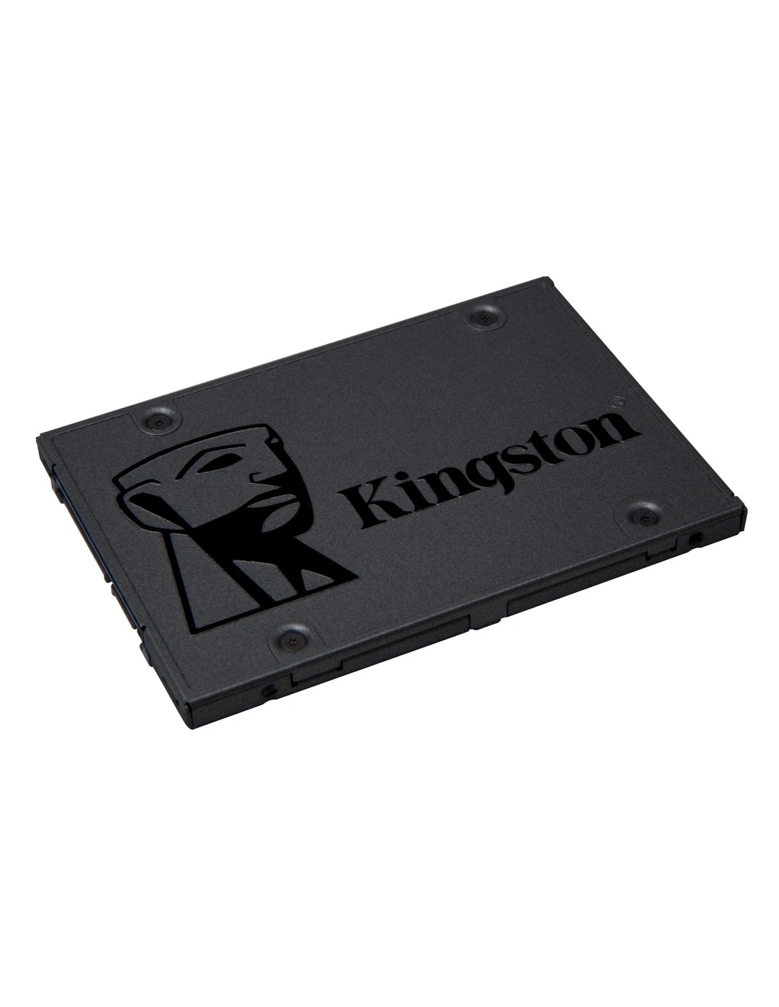 Kingston A400 | 240GB SATA SSD | 2.5'' | 500MB/s Lezen | 350MB/s Schrijven