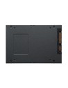 Kingston A400 | 240GB SATA SSD | 2.5'' | 500MB/s Lezen | 350MB/s Schrijven