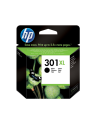 HP 301XL | Originele High-Capacity Zwarte Inktcartridge