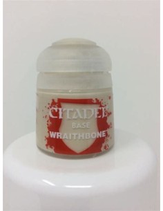 Warhammer citadel colour wraithbone