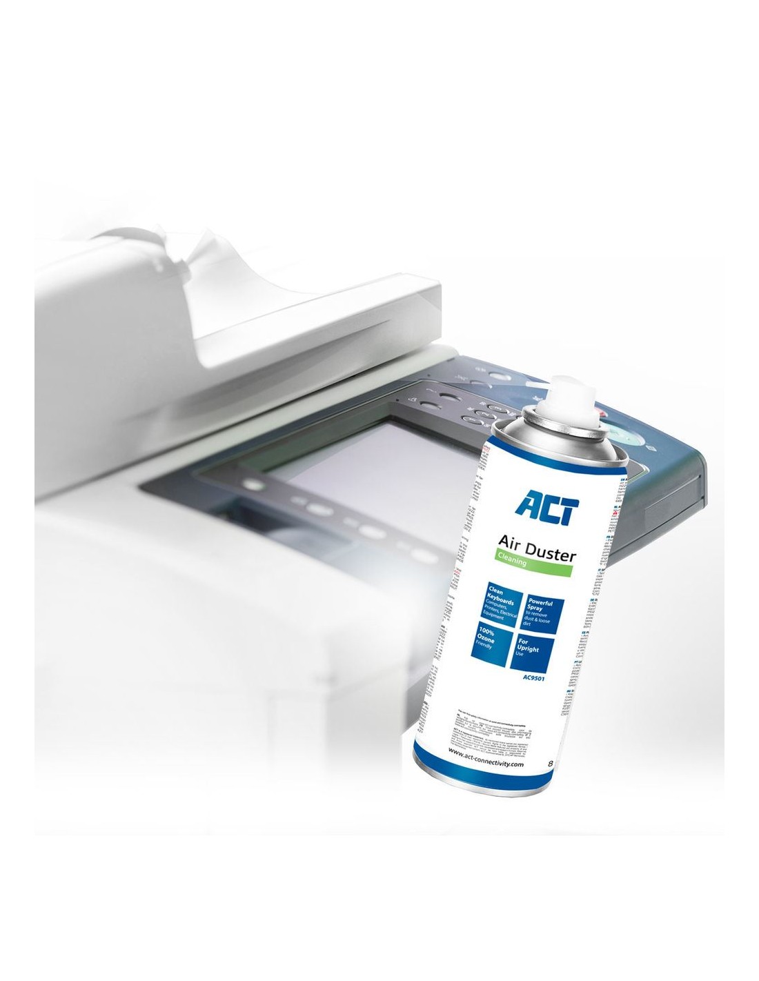 ACT AC9501 | Luchtdrukspray | 400 ml