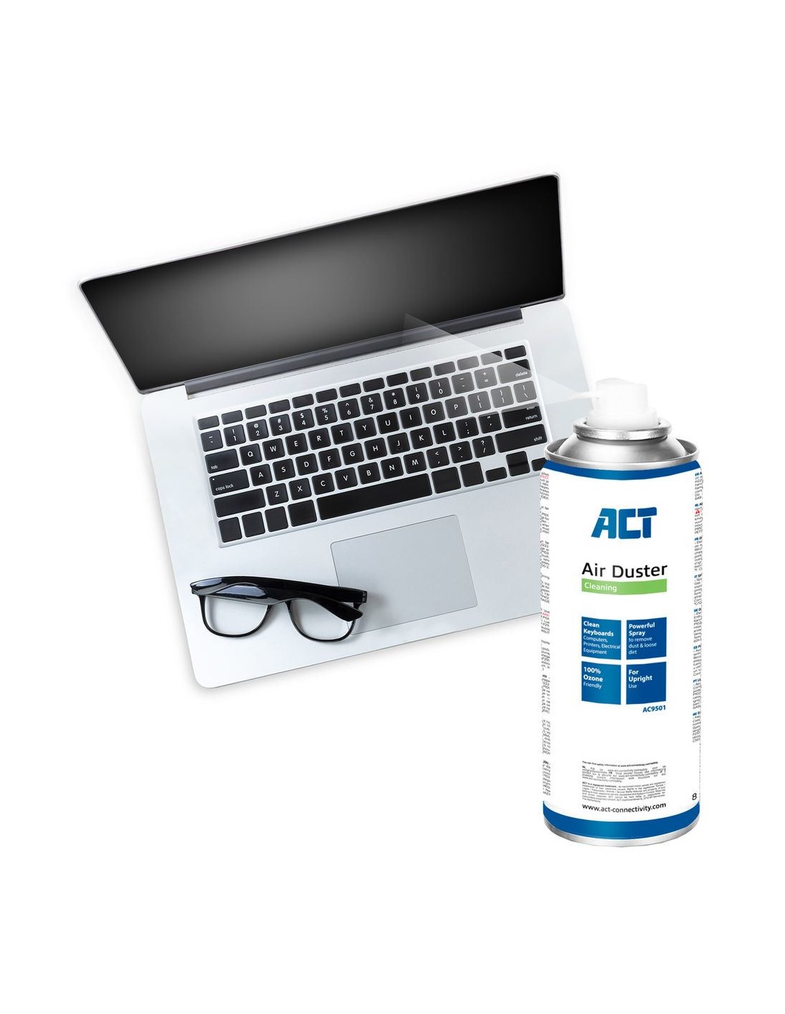ACT AC9501 | Luchtdrukspray | 400 ml