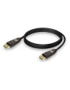 ACT AC4071 | DisplayPort 1.4 Kabel | 1,0m | Zwart
