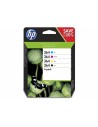 HP 364 CMYK Inkt Cartridge Combo 4-Pack