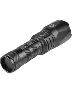 Sandberg Survivor Torch Powerbank 5000 flashlight Powerbank 2