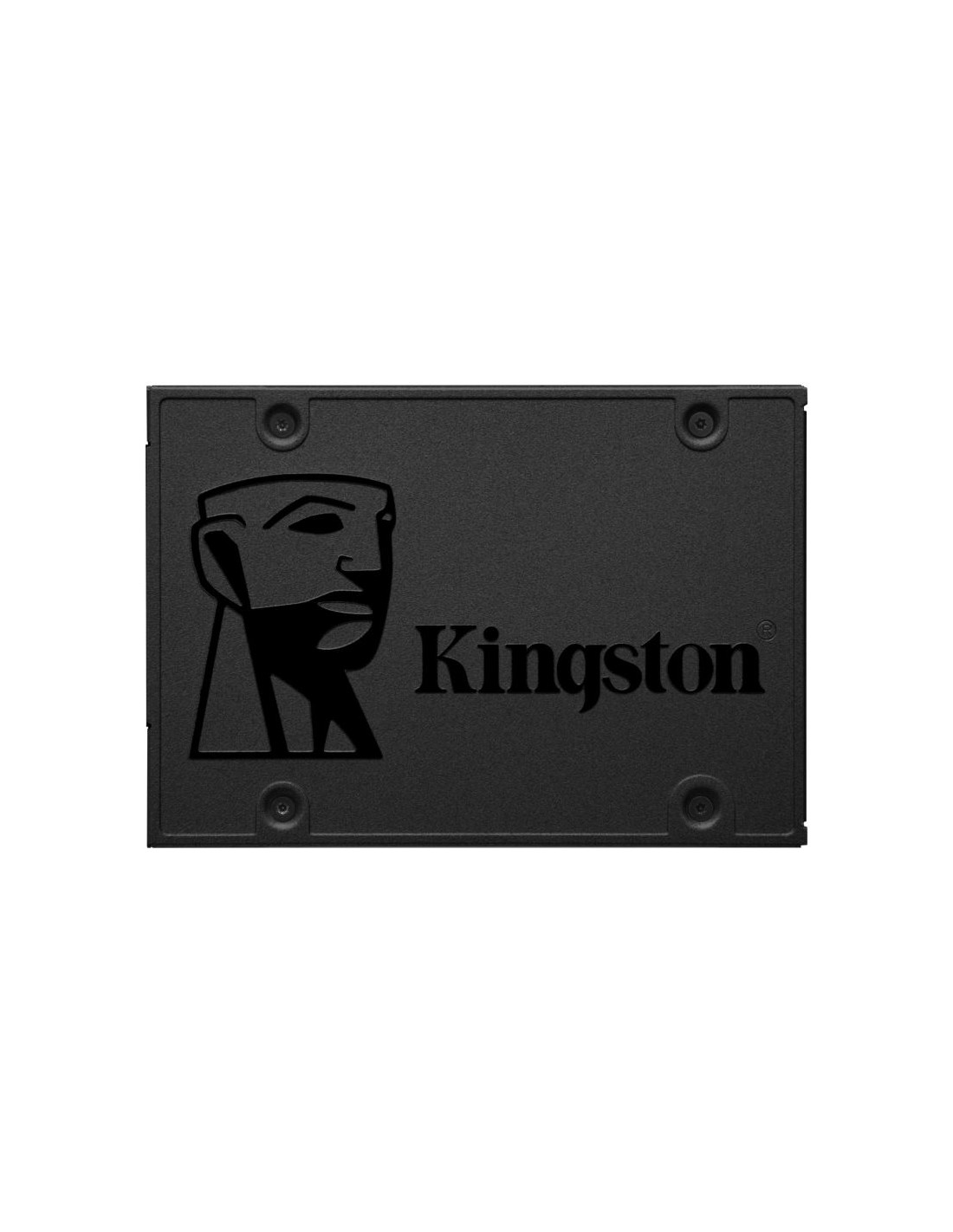 Kingston A400 | 960GB SATA SSD | 2.5'' | 500MB/s Lezen | 450MB/s Schrijven