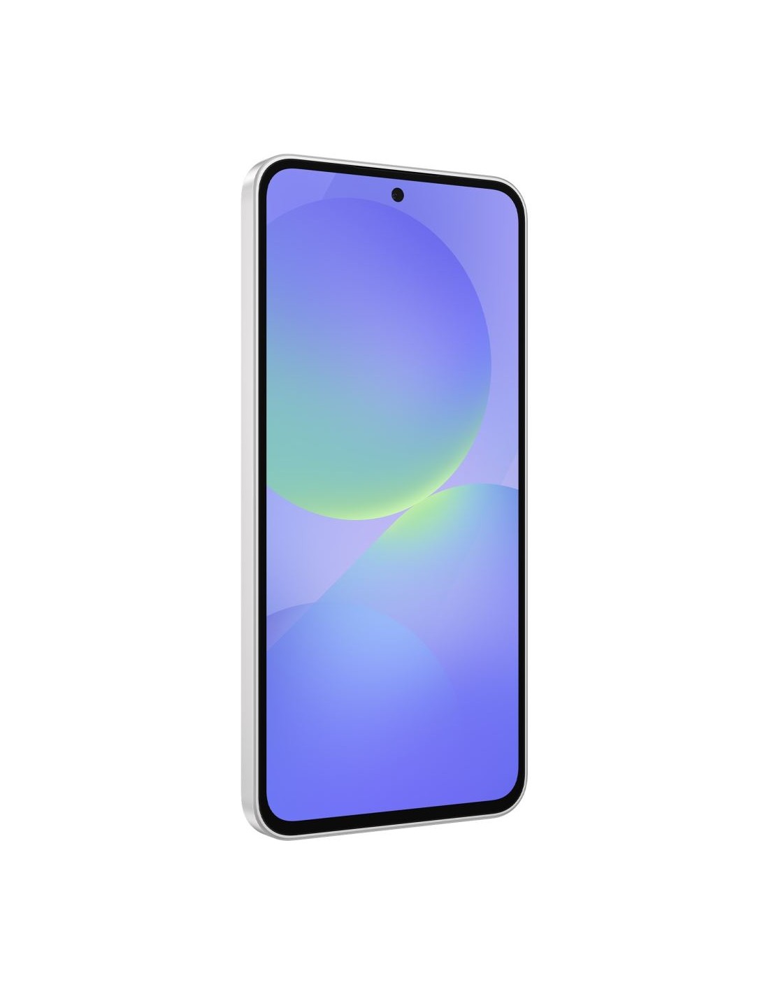 Samsung Galaxy A36 5G 128GB White Smartphone