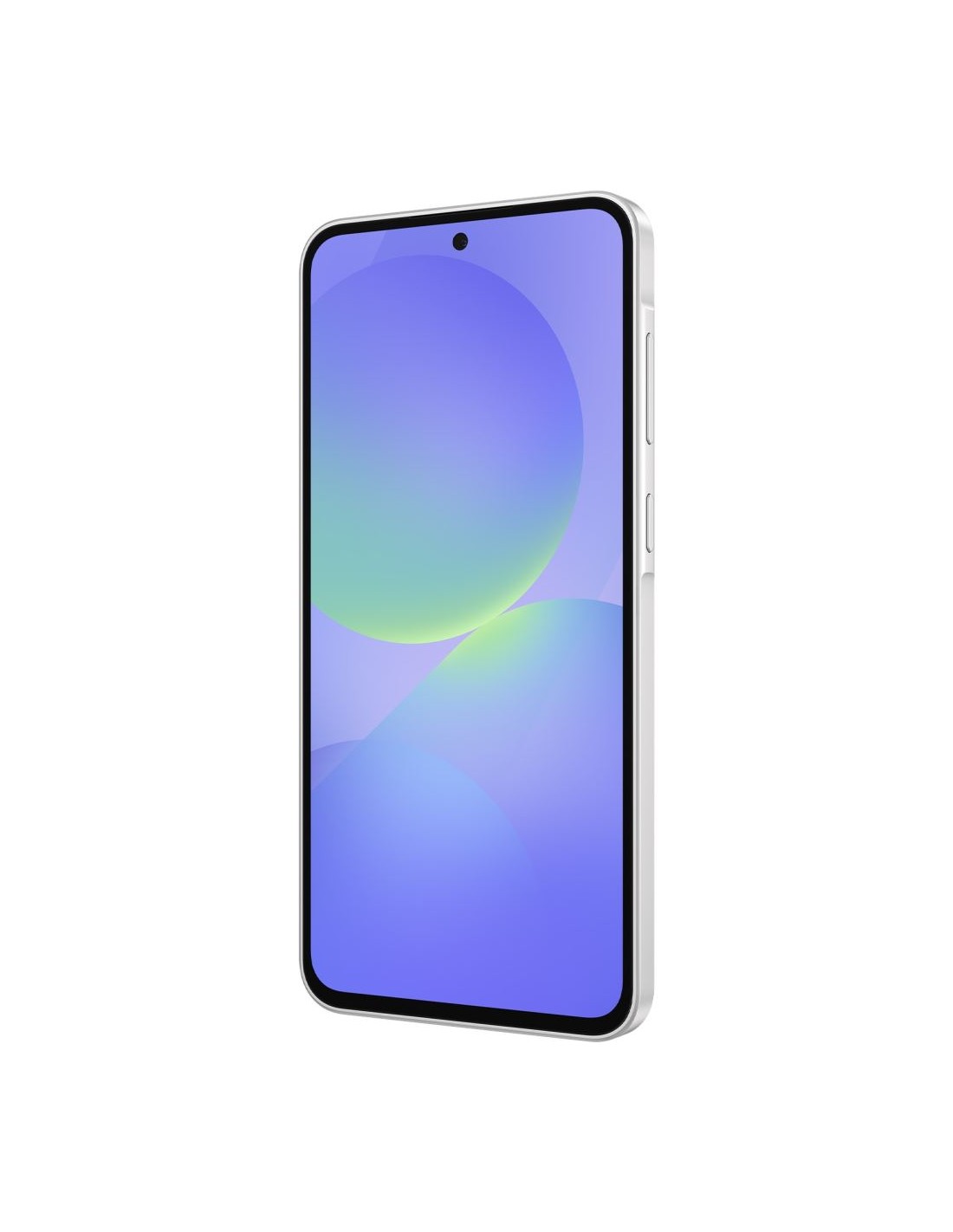 Samsung Galaxy A36 5G 128GB White Smartphone