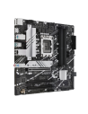ASUS 1700 B760M-A D4-CSM PRIME - DDR4/2xM.2/DP/2xHDMI