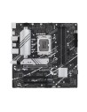ASUS 1700 B760M-A D4-CSM PRIME - DDR4/2xM.2/DP/2xHDMI