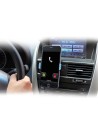 ACT AC9000 | Passieve Telefoonhouder voor in de Auto | Zwart | Set van 25 stuks