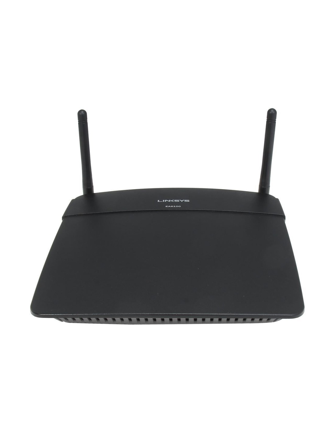LINKSYS EA6100 AC1200