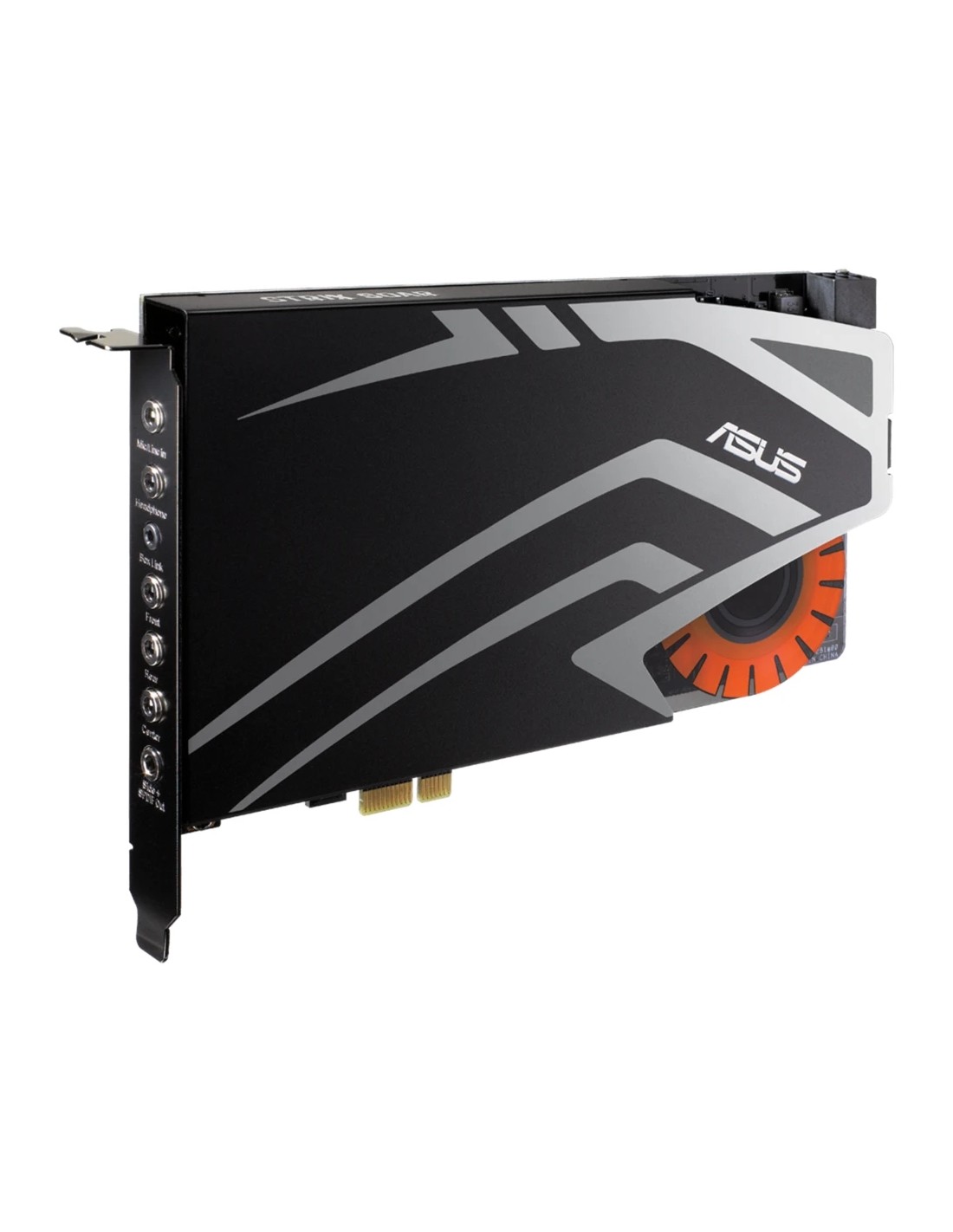 ASUS Strix Soar PCIe 7.1 / Retail