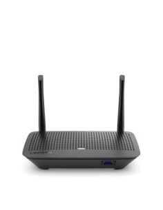LINKSYS EA6350 WIFI ROUTER AC1200